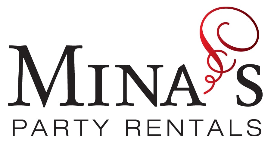 Mina's Party Rentals<br /><br />Call: 559-875-6544